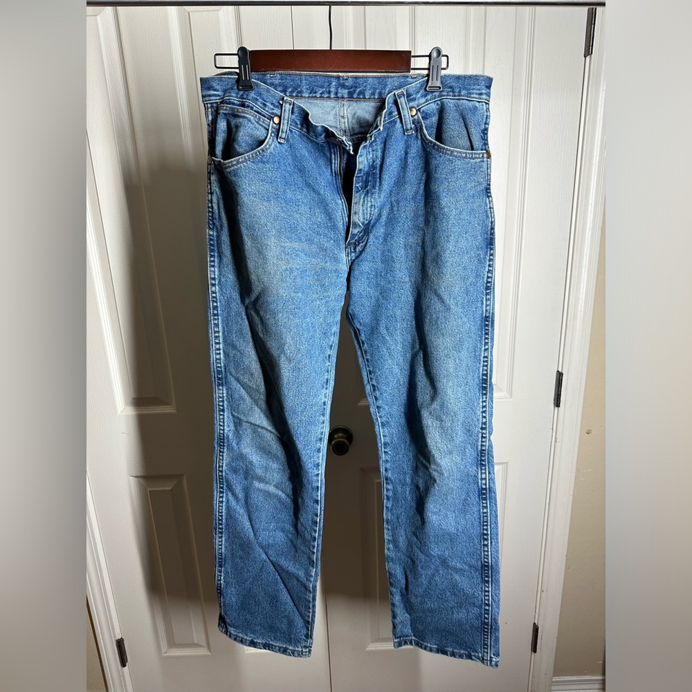 Wrangler Jeans